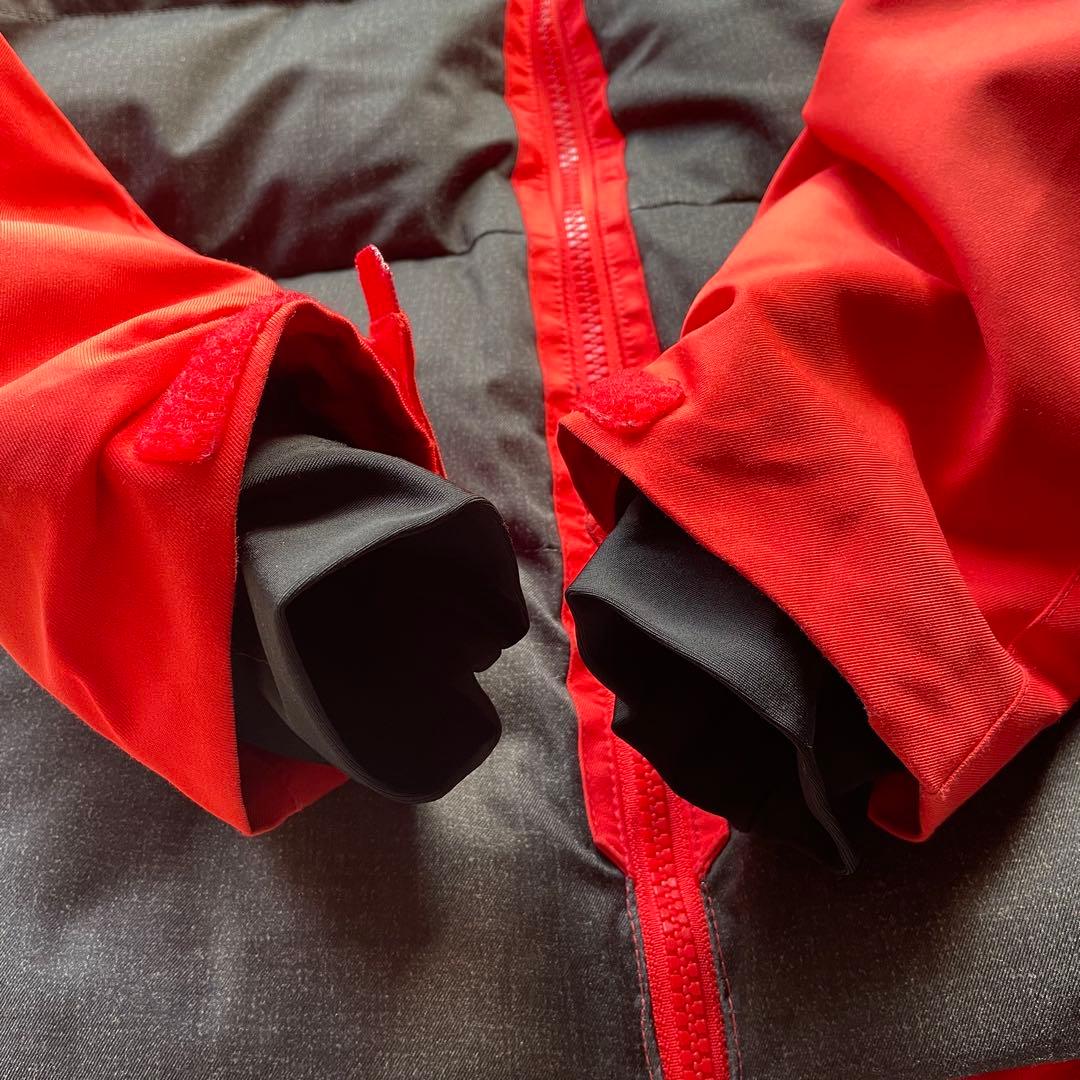 Phenix ノルウェー　代表　チームモデル　スキーウェア　上下　150