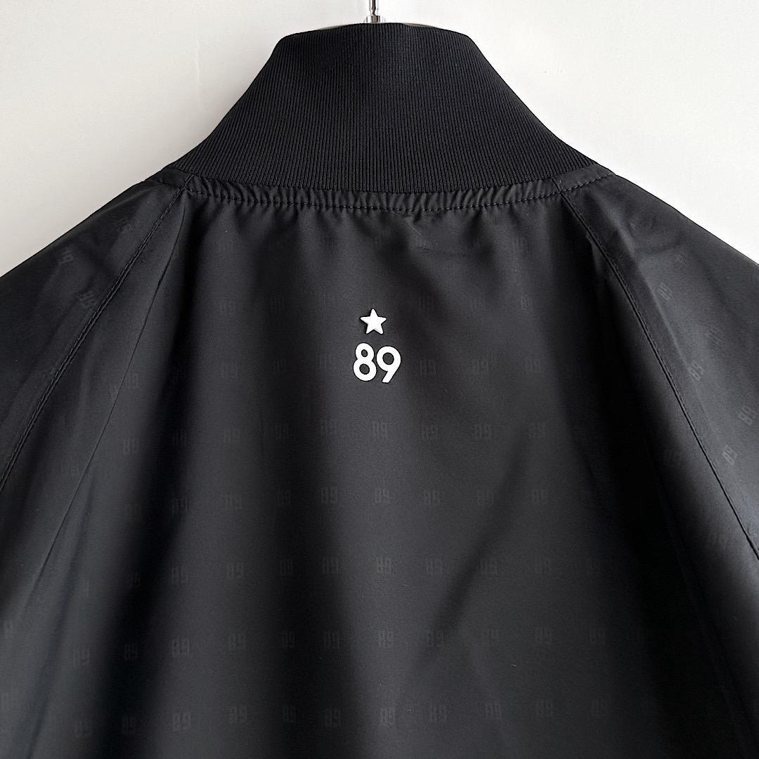 508 パーリーゲイツ 透湿防水 保温 ジップアップブルゾン アウター 0 S