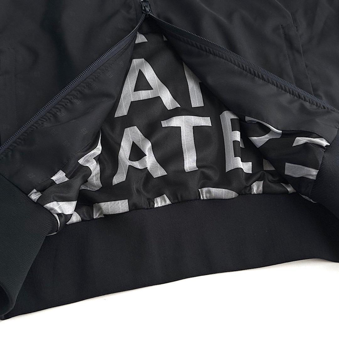 508 パーリーゲイツ 透湿防水 保温 ジップアップブルゾン アウター 0 S