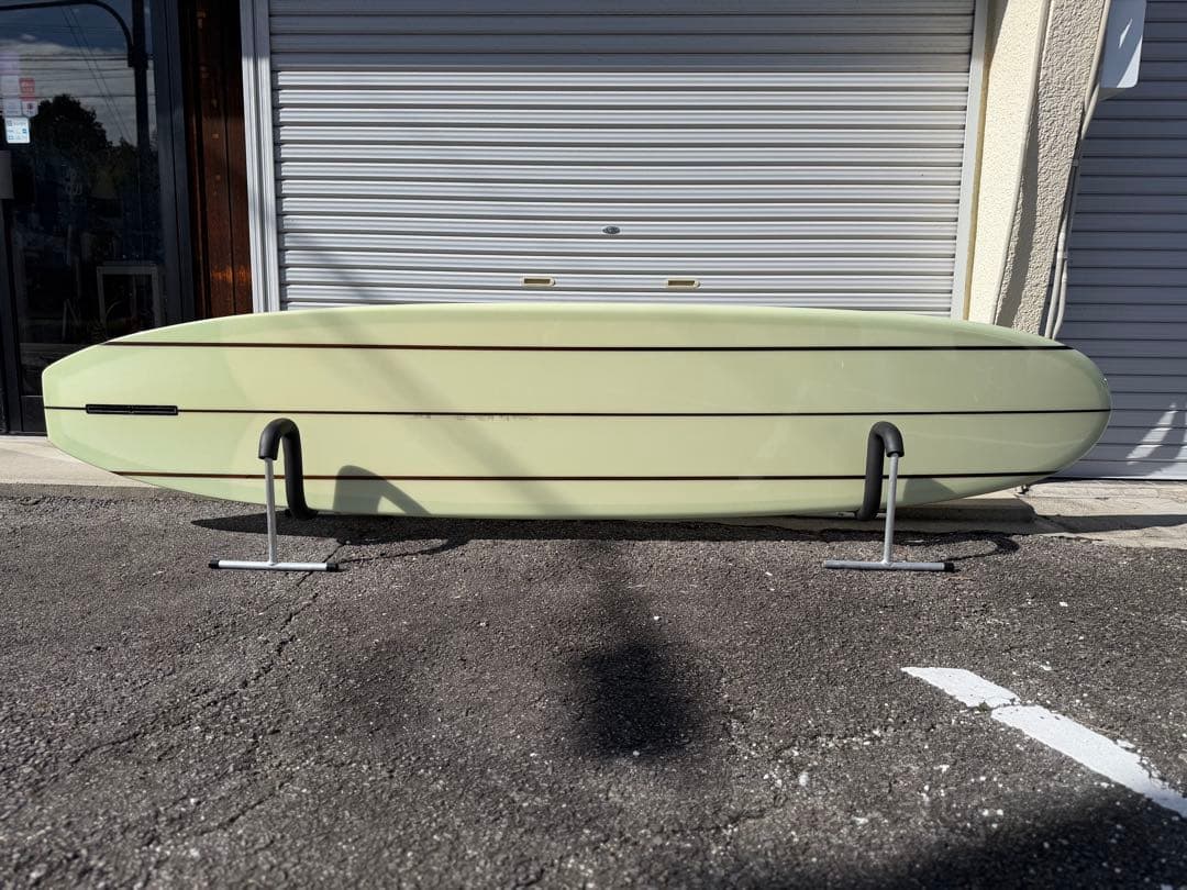 KI SURFBOARD 10'00 GLIDER 2024年製