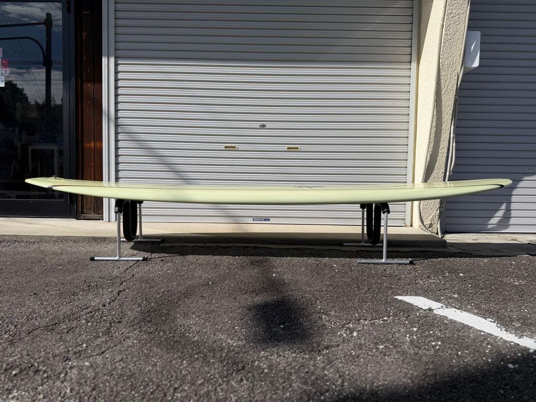 KI SURFBOARD 10'00 GLIDER 2024年製