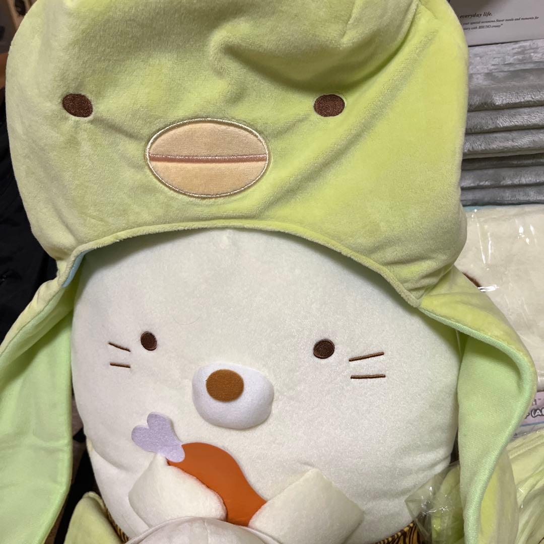 すみっコぐらし キャラクターグッズセット