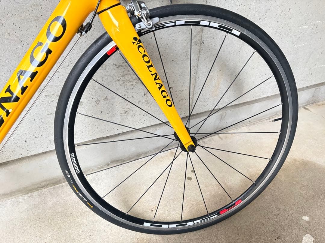 COLNAGO CLX 3.0 45s 発送、直接引き取り可能