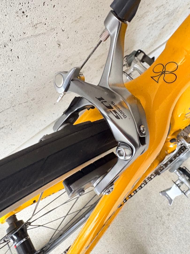 COLNAGO CLX 3.0 45s 発送、直接引き取り可能