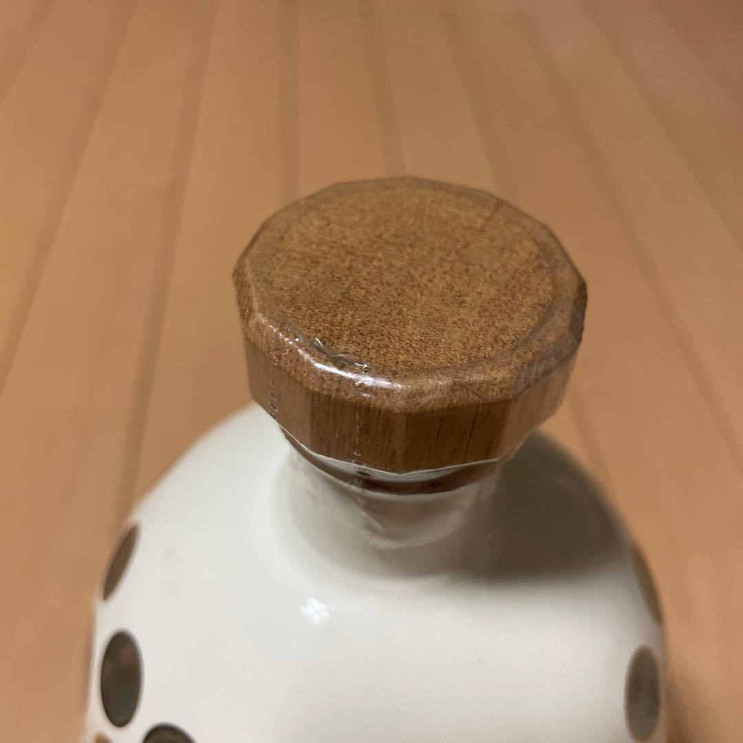 焼酎 霧島酒造 百瑠璃(白瑠璃のみ)1800ml 40%