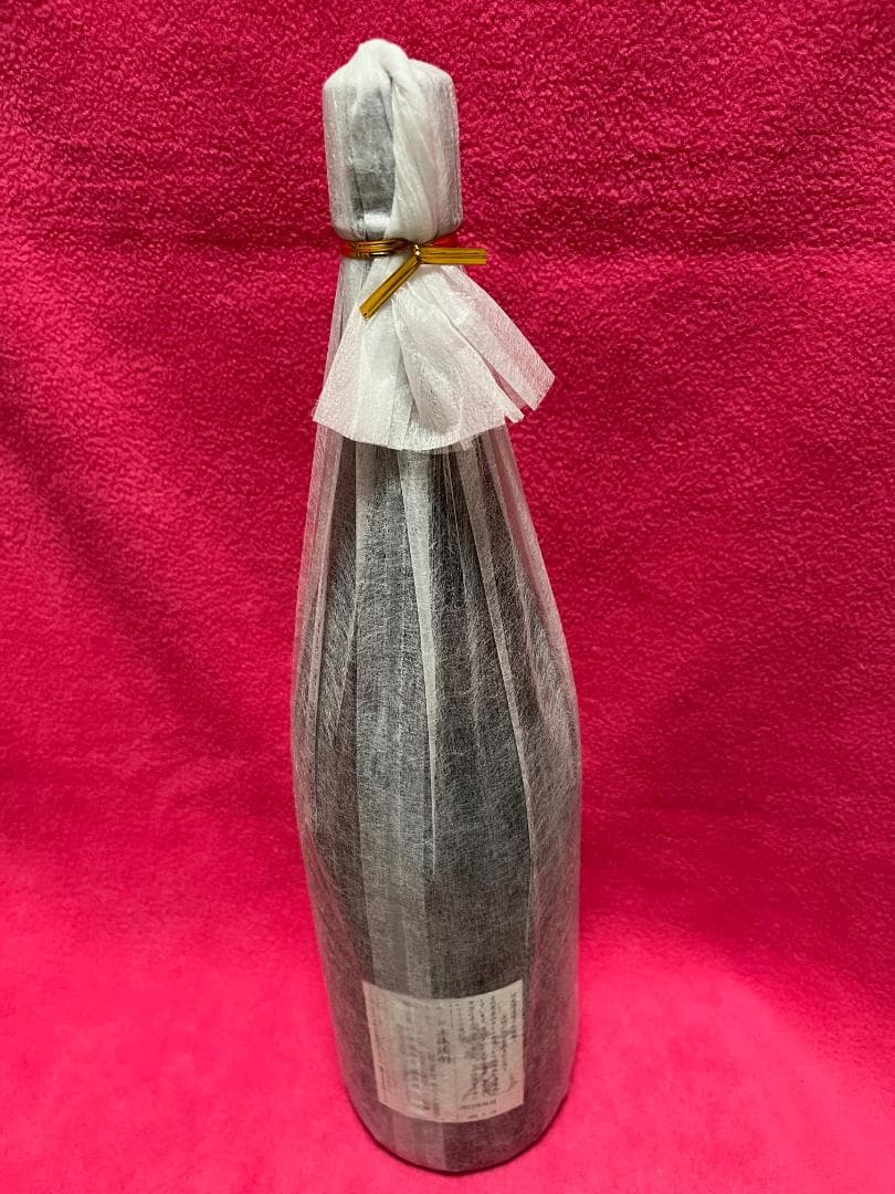 村尾★ 幻の芋焼酎1800ml最新入手困難商品★詰口年月日2025年9月19日分