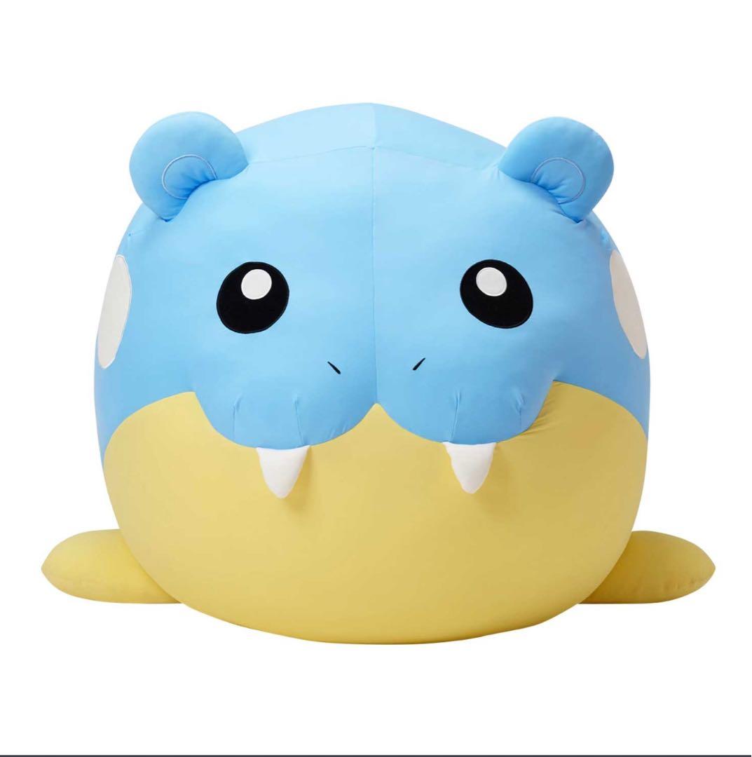 れん【新品未使用】タマザラシ　等身大ぬいぐるみ