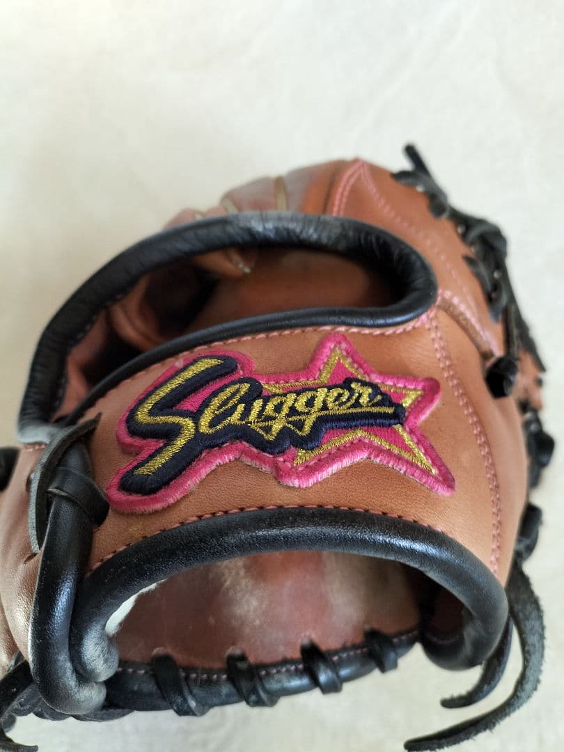 久保田スラッガー　オーダー