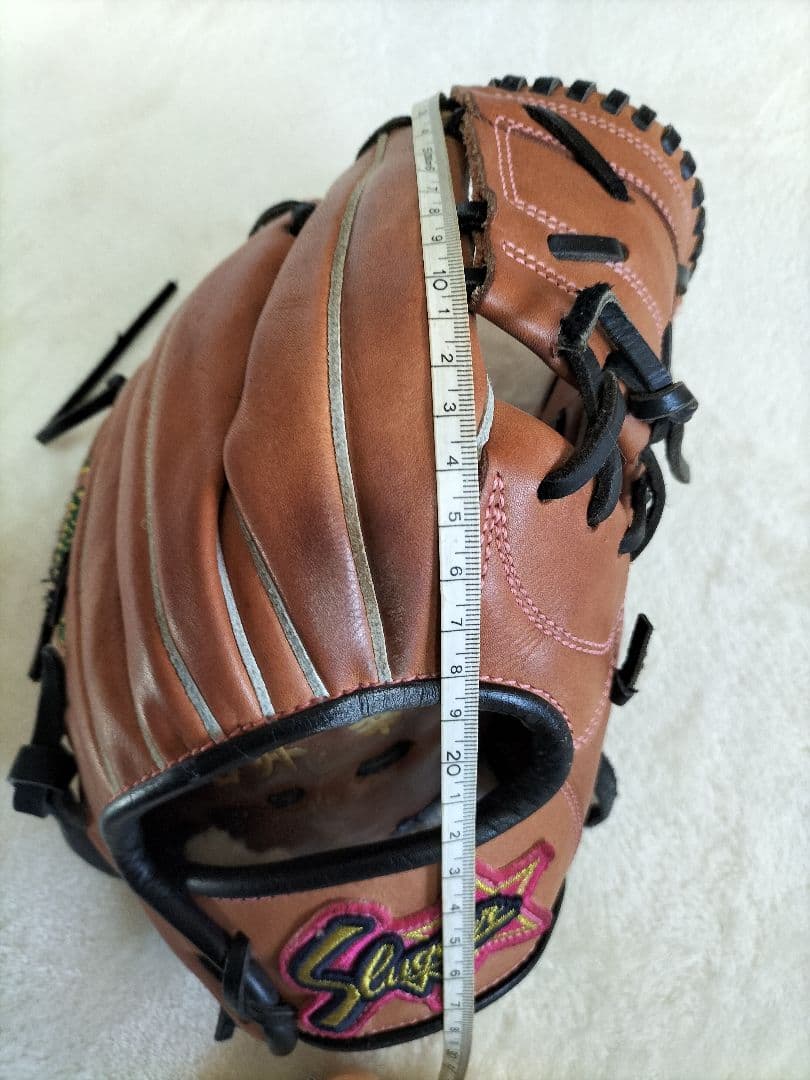 久保田スラッガー　オーダー