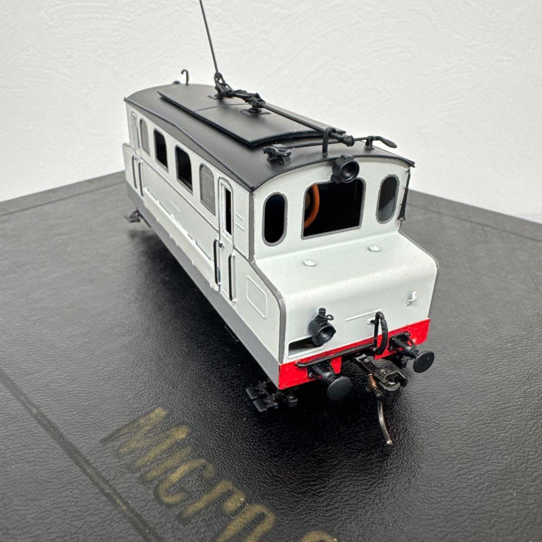 マイクロキャストミズノ　EC40