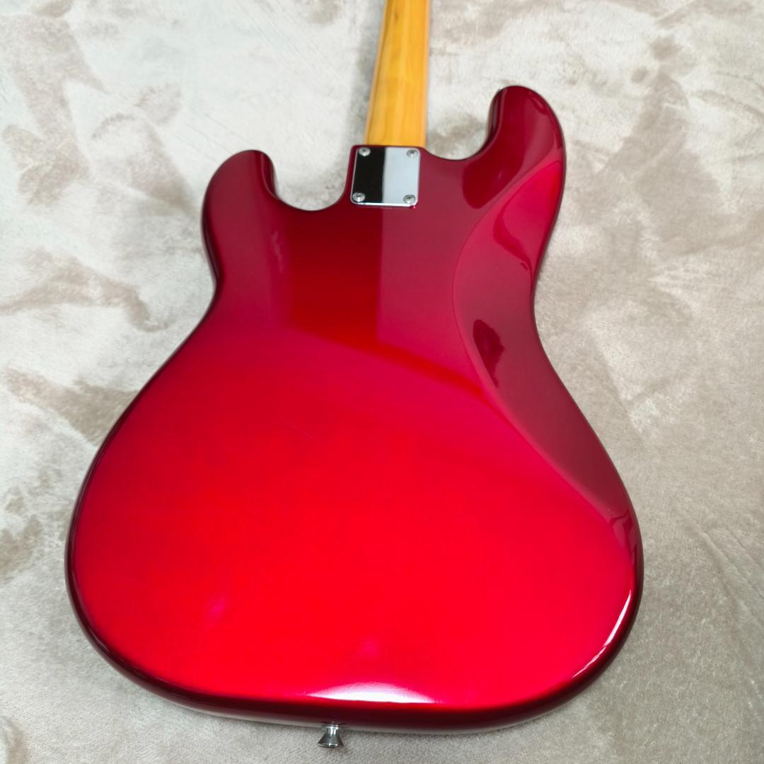 美品 Fender Japan PB62 フェンダー CAR BASS ベース