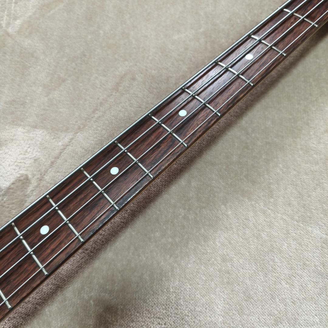 美品 Fender Japan PB62 フェンダー CAR BASS ベース
