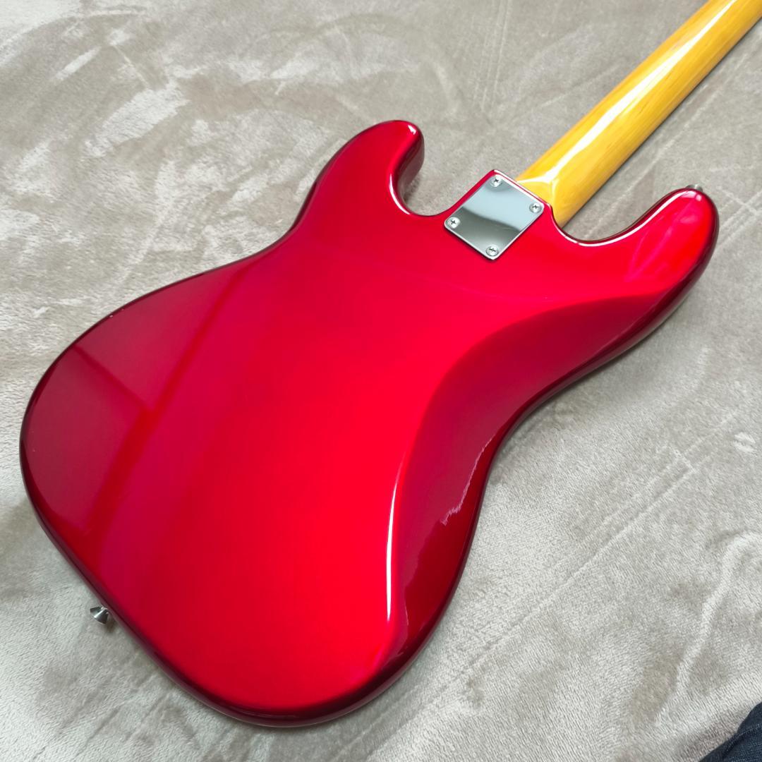 美品 Fender Japan PB62 フェンダー CAR BASS ベース