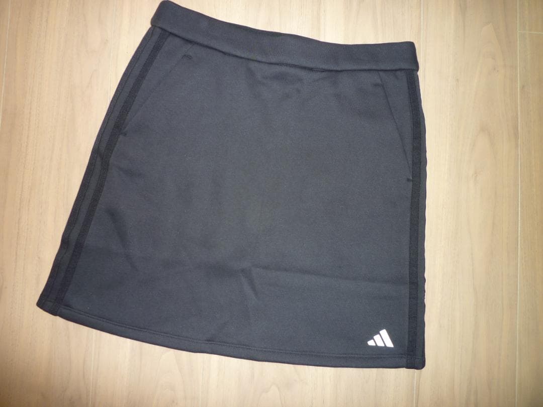 【新品L】adidas アディダスゴルフ　秋冬物セットアップ