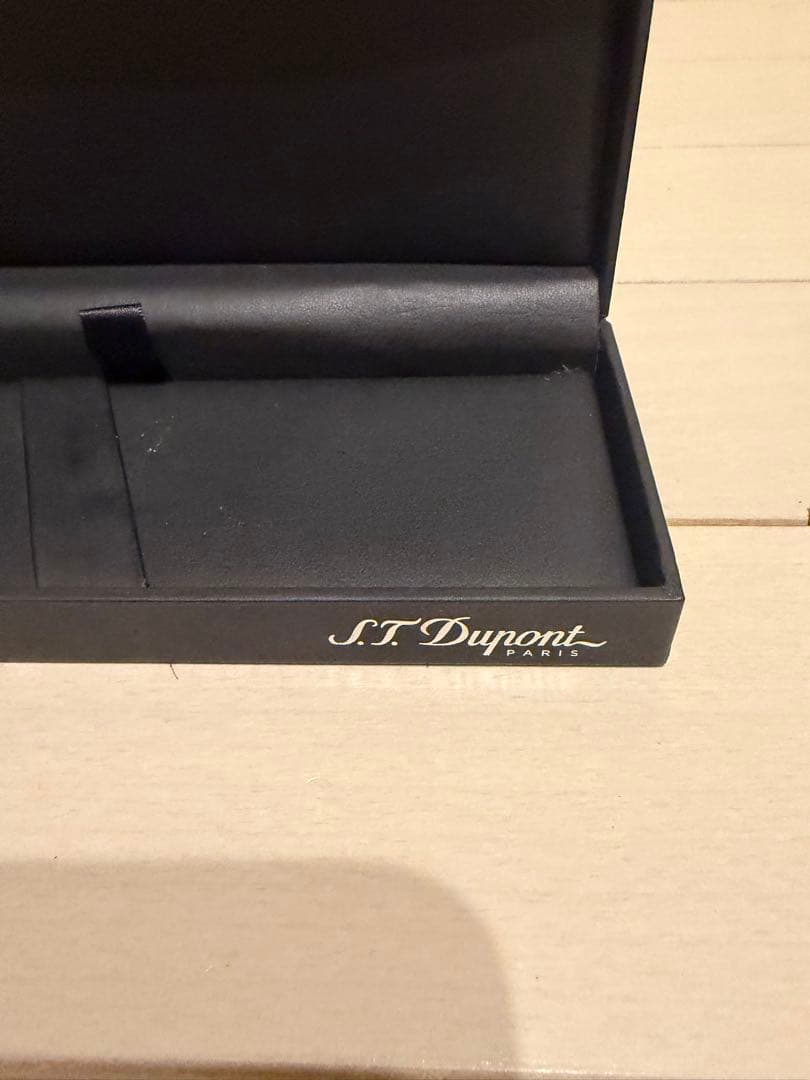 S.T. Dupont D Initial (Dイニシャル) ボールペン
