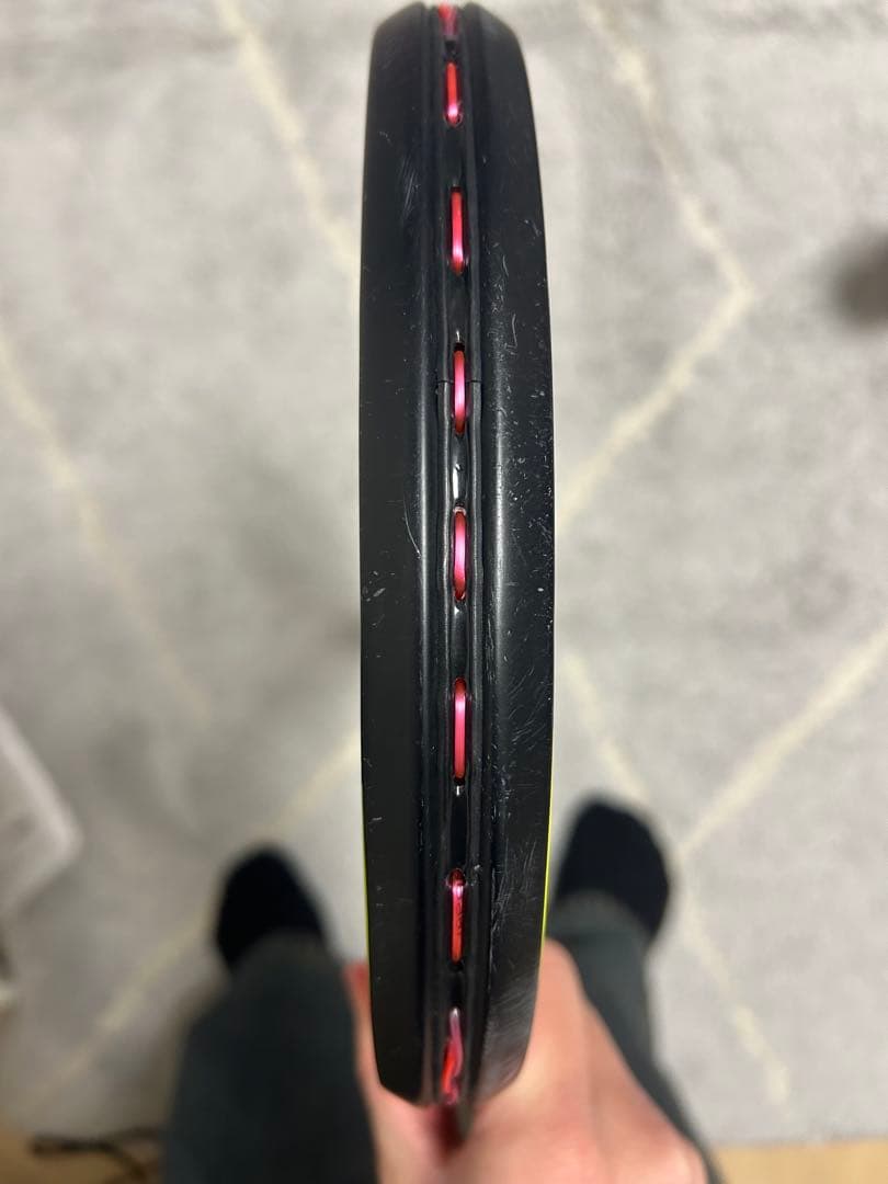 アクロスピード　Ｖ-01 値下げ可