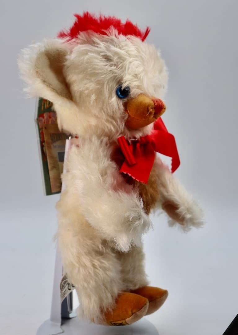 メリーソート メイプル・リーフ・パンキンヘッド 124 / 250体チーキー