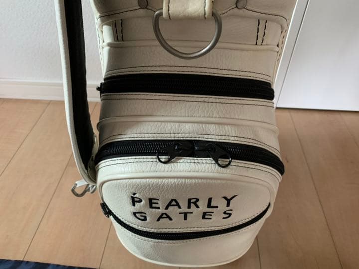 パーリーゲイツ　キャディバッグ