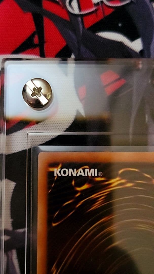 遊戯王 OCG ブラックマジシャンガール ホロ