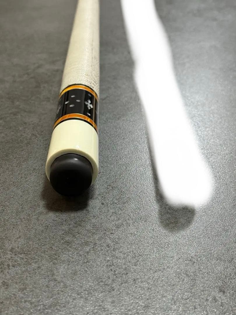 ビリヤード キュー バラブシュカ GB-23 14山 バットのみ