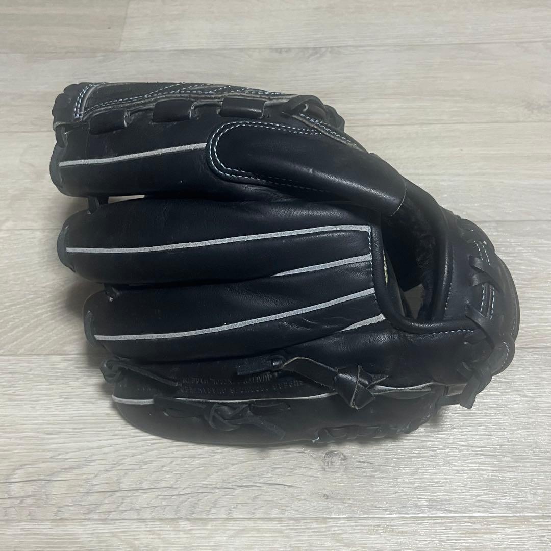 ミズノプロ 菅野モデル グローバルエリート Mizuno Proグローブ