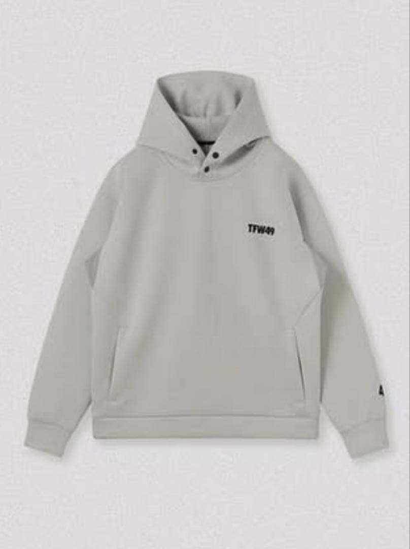 TFW49 フーディー　プルオーバー　パンツ　3点セット　XL 【新品未使用】