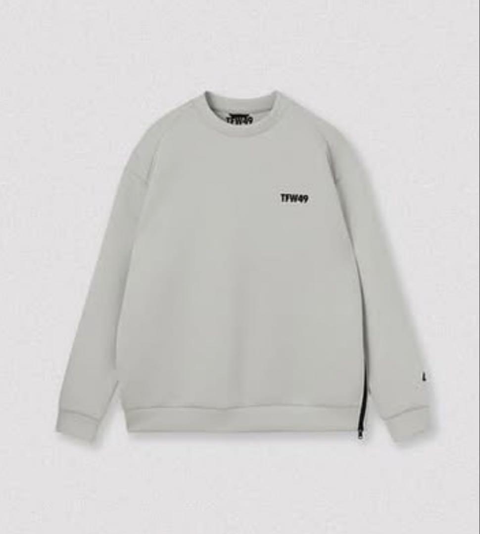 TFW49 フーディー　プルオーバー　パンツ　3点セット　XL 【新品未使用】