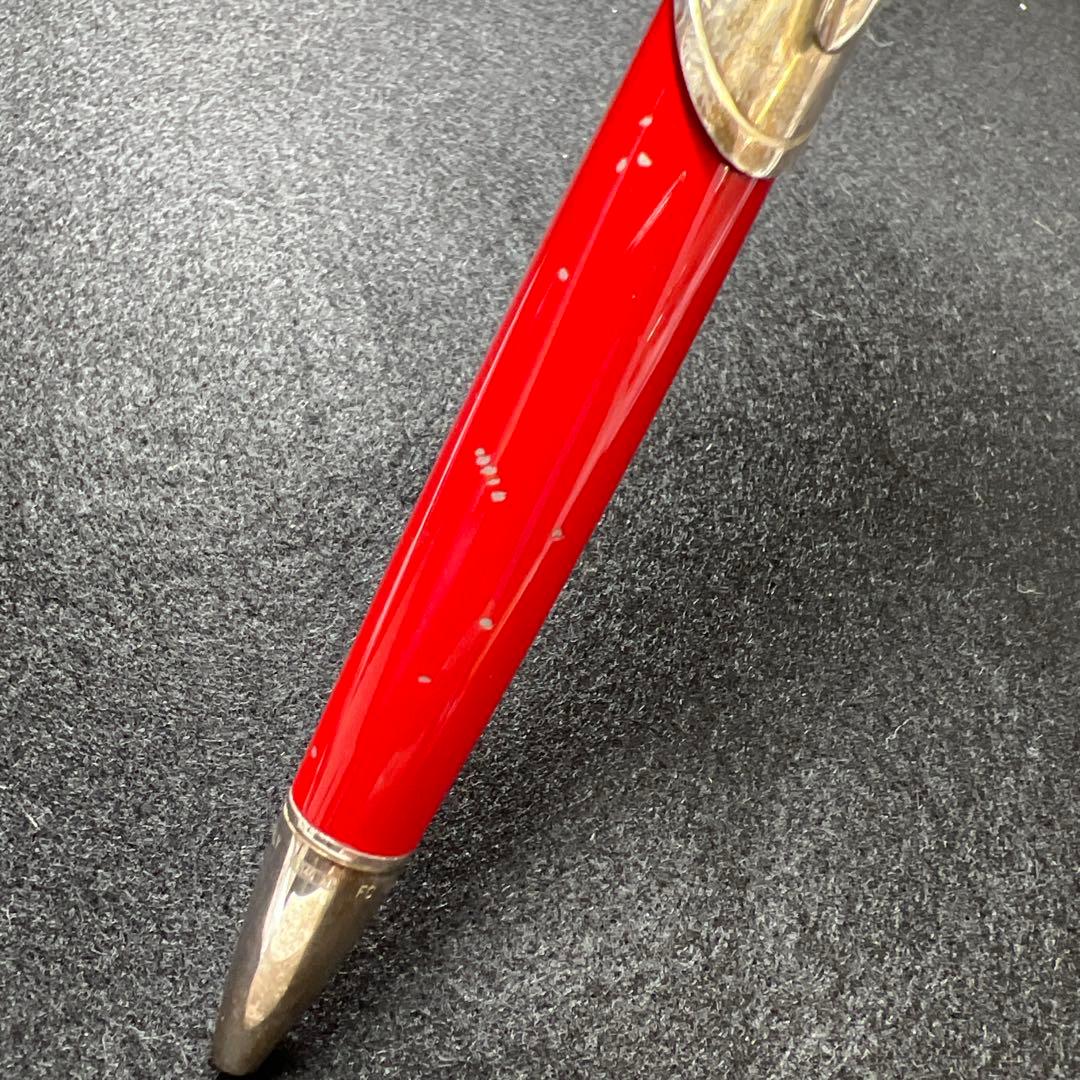 フェラーリ・モンテグラッパコラボsterling silver「925」刻印