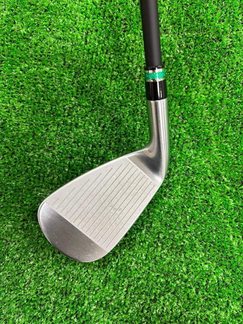 EPON AF-707 アイアンセット(5〜P) TRAVIL105X