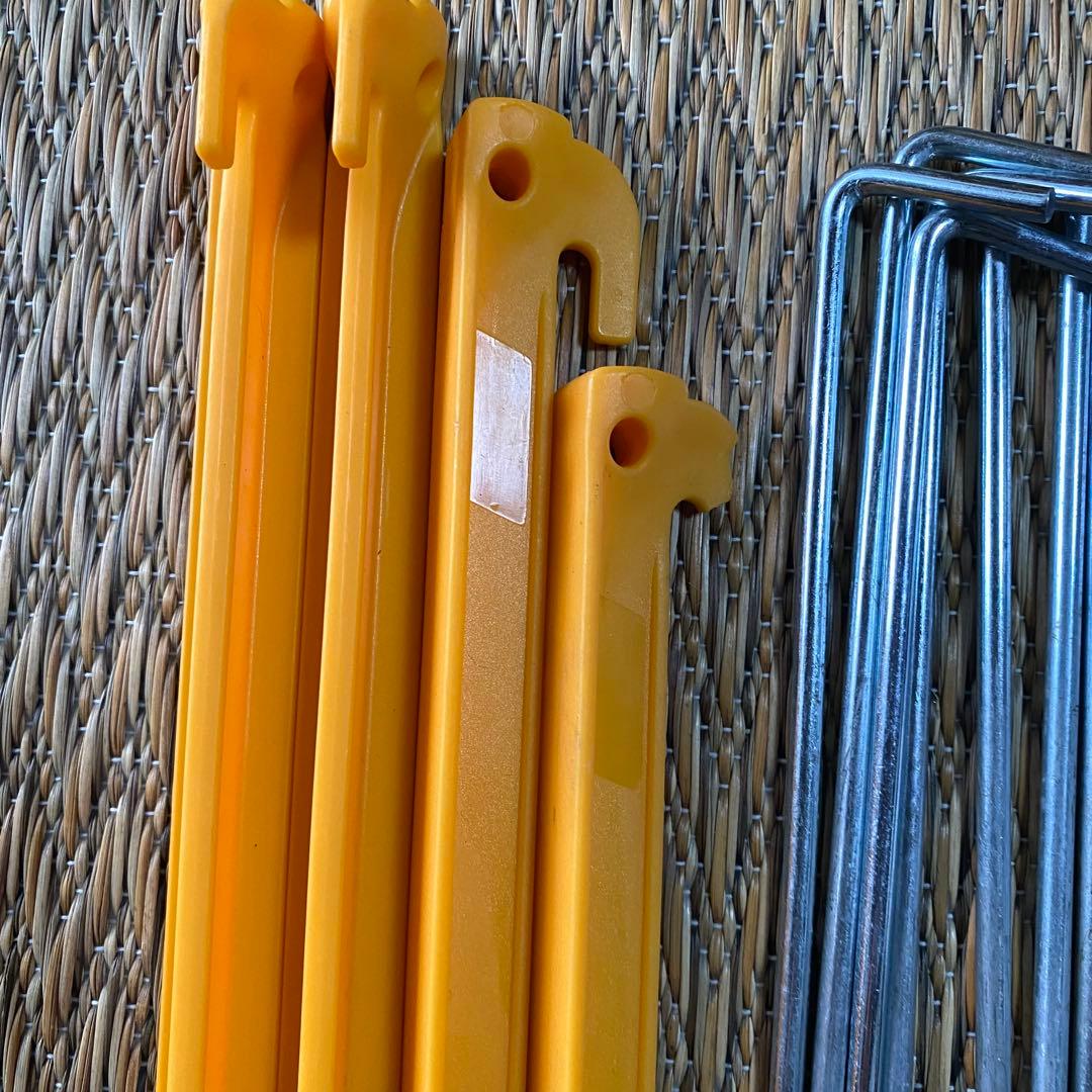 コールマン(Coleman)インスタントアップドームS