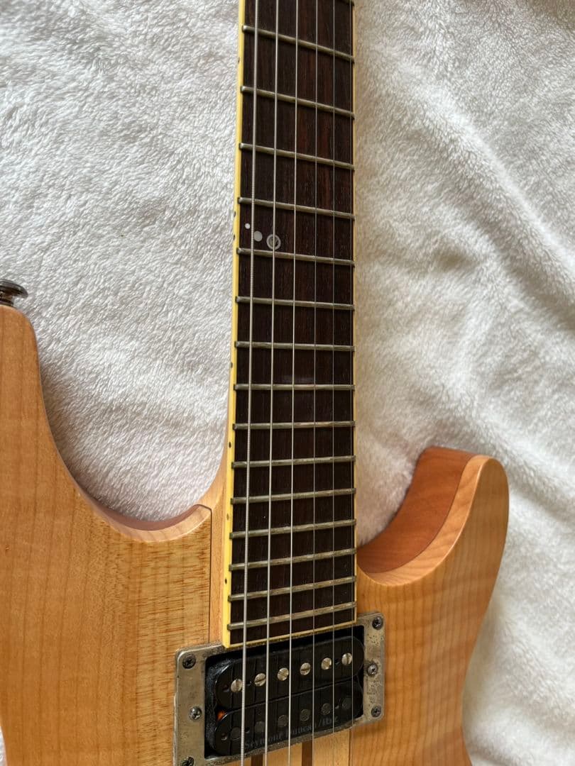 ギター Ibanez sz4020