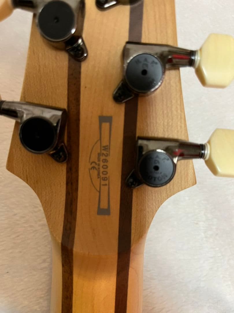 ギター Ibanez sz4020