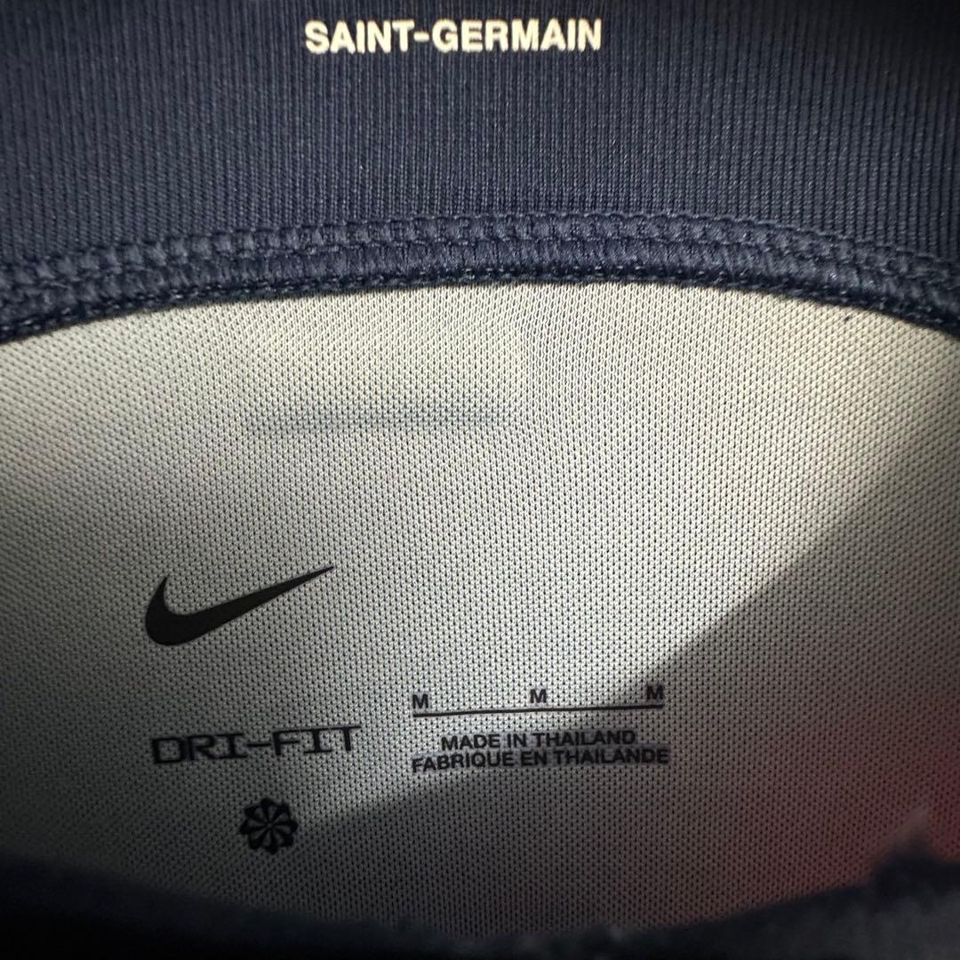 PSG ユニフォーム イガンイン