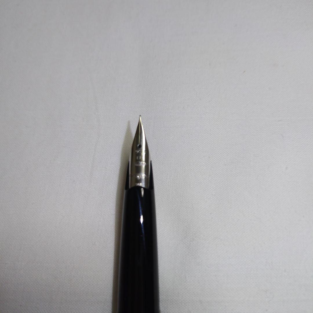 セーラーデスクペン　万年筆10本 インクカートリッジ付き