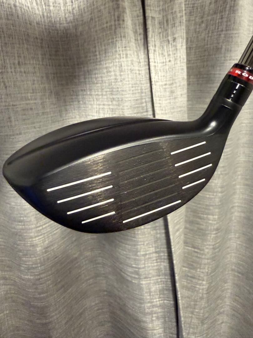 RODDIO Cleek / F6 月 フェアウェイウッド