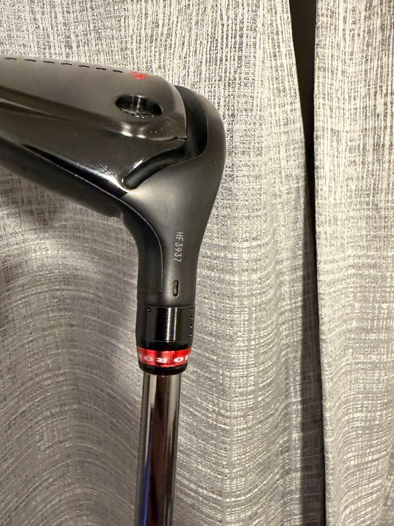 RODDIO Cleek / F6 月 フェアウェイウッド