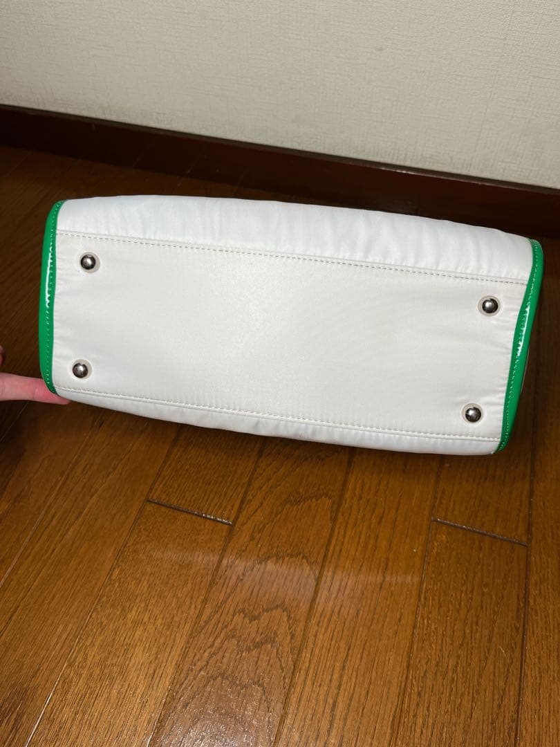 waac カードバック　ゴルフ　韓国ブランド