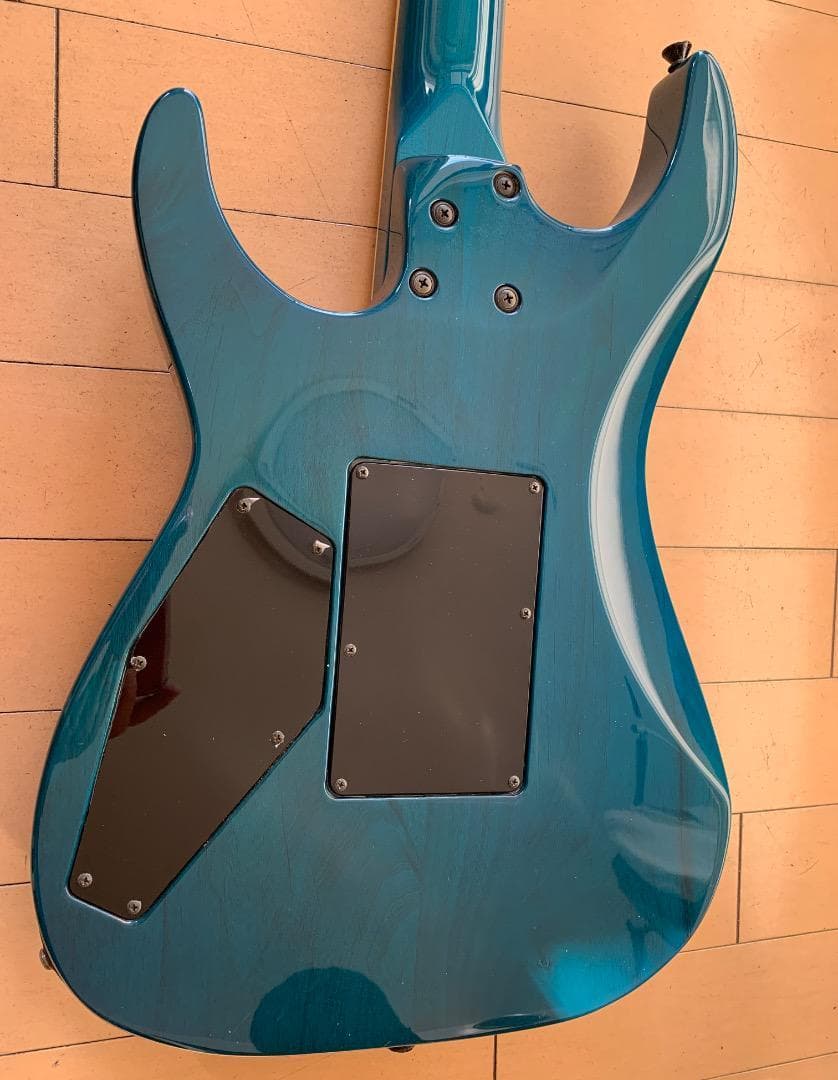 レア Edwards E-HR-98QM Horizon青