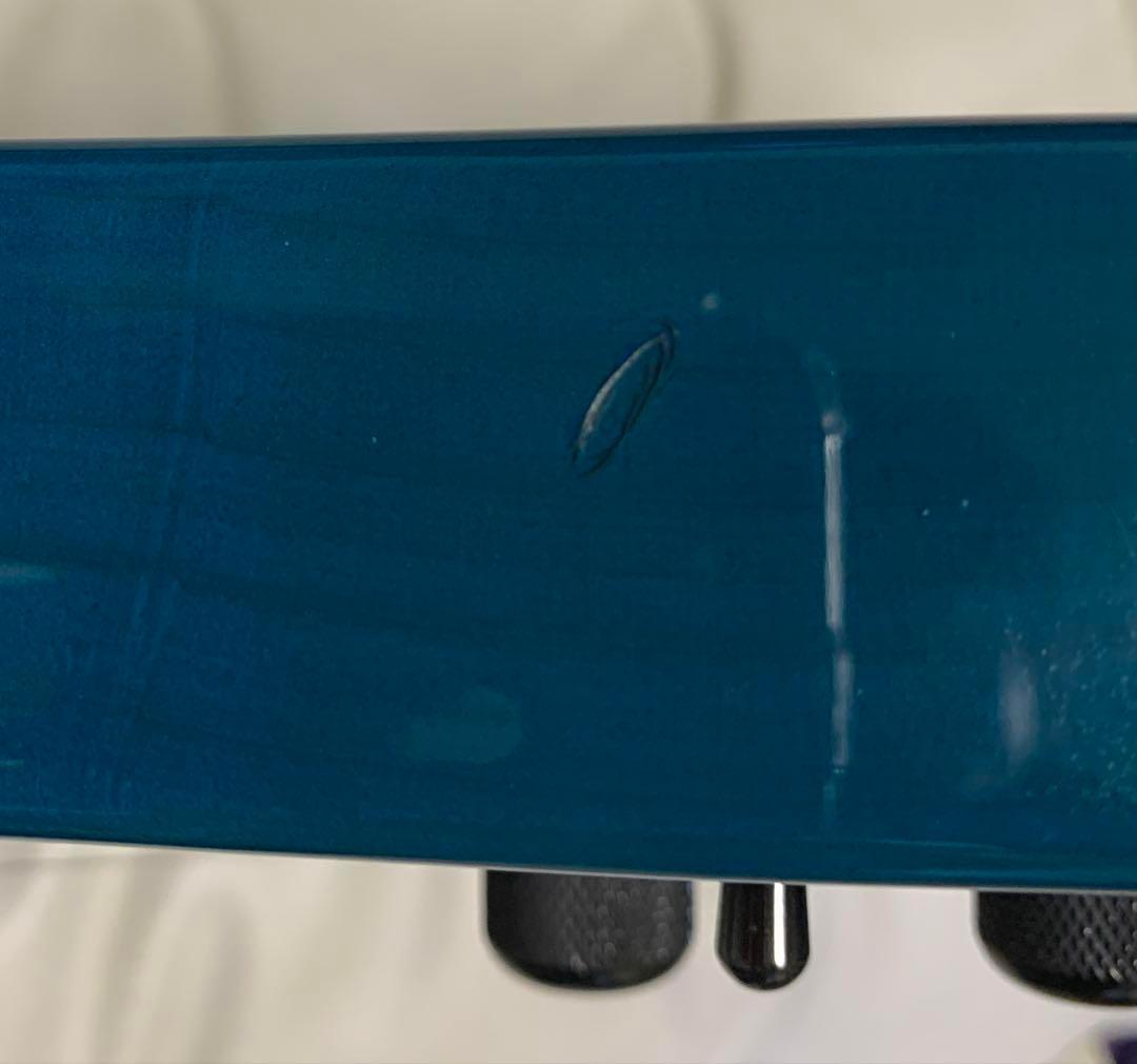 レア Edwards E-HR-98QM Horizon青