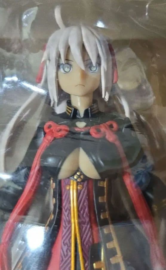 Figma 515 アルターエゴ/沖田総司(オルタ)