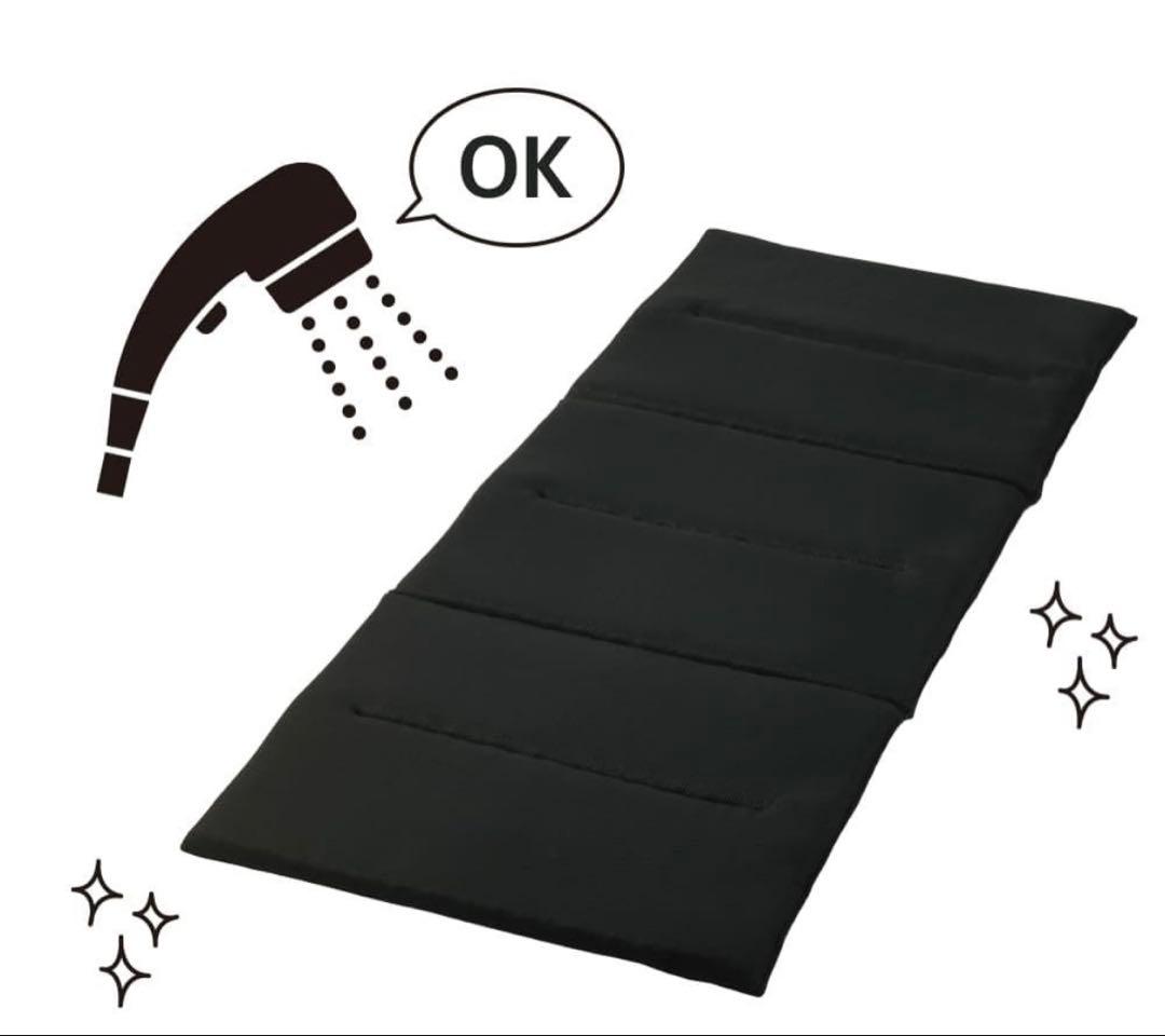 終売品！ヴェリアスエアディメンションマットレス ワークマンworkman