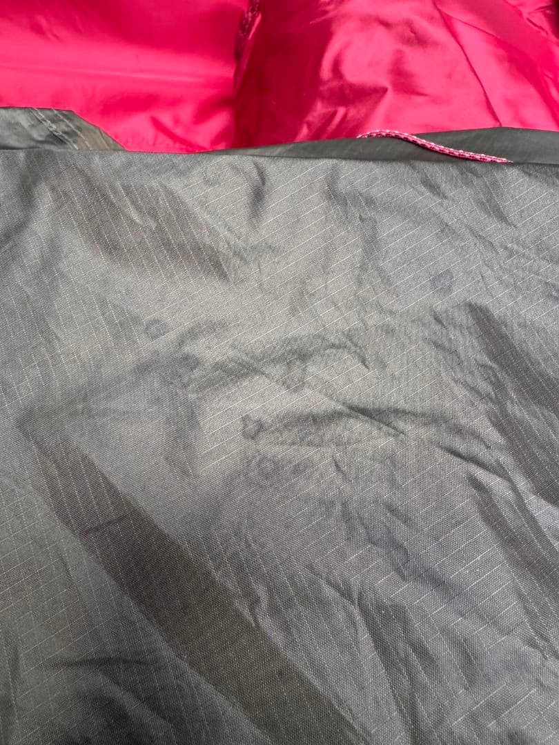 MSR エリクサー3 ヨーロッパモデル テント アウトドア グリーン