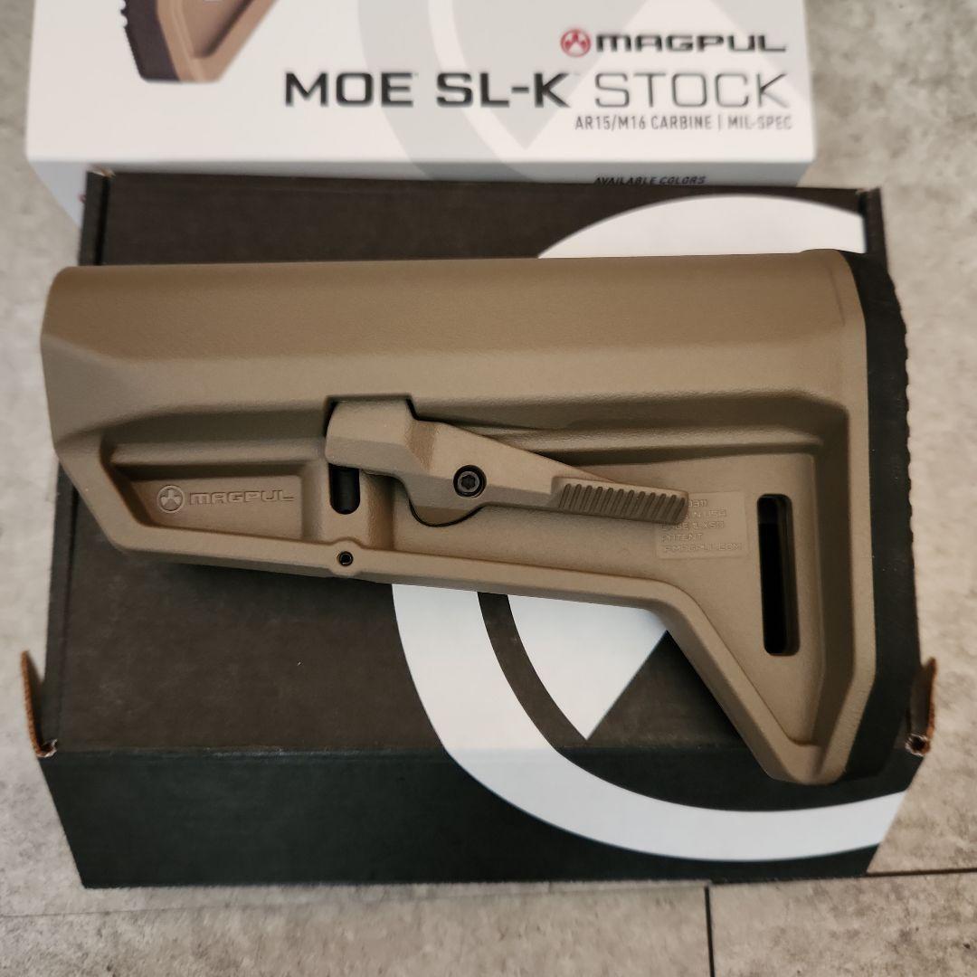 マグプルストック