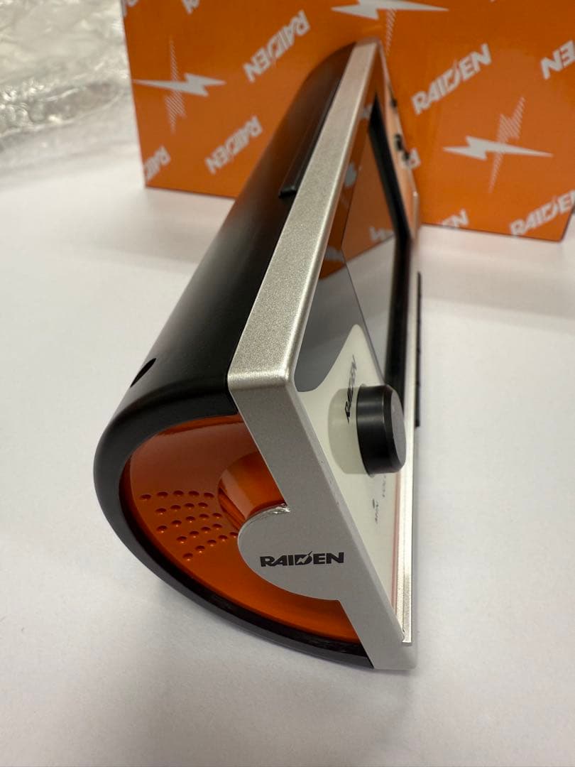 JR東海 めざまし時計