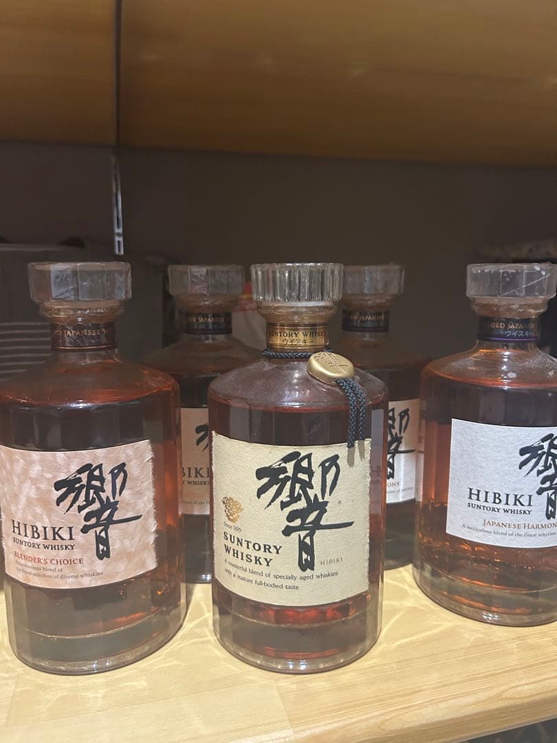 響まとめ売りコーヒーセット