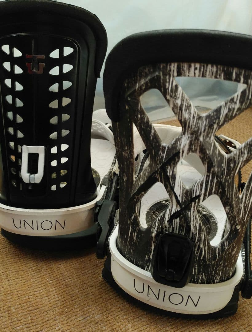 グラトリ余裕SET⭐ALLIAN⭐⭐UNION⭐ユニオン⭐BURTON⭐バートン