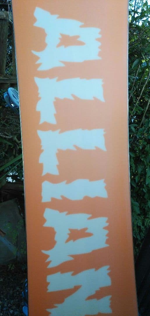 グラトリ余裕SET⭐ALLIAN⭐⭐UNION⭐ユニオン⭐BURTON⭐バートン