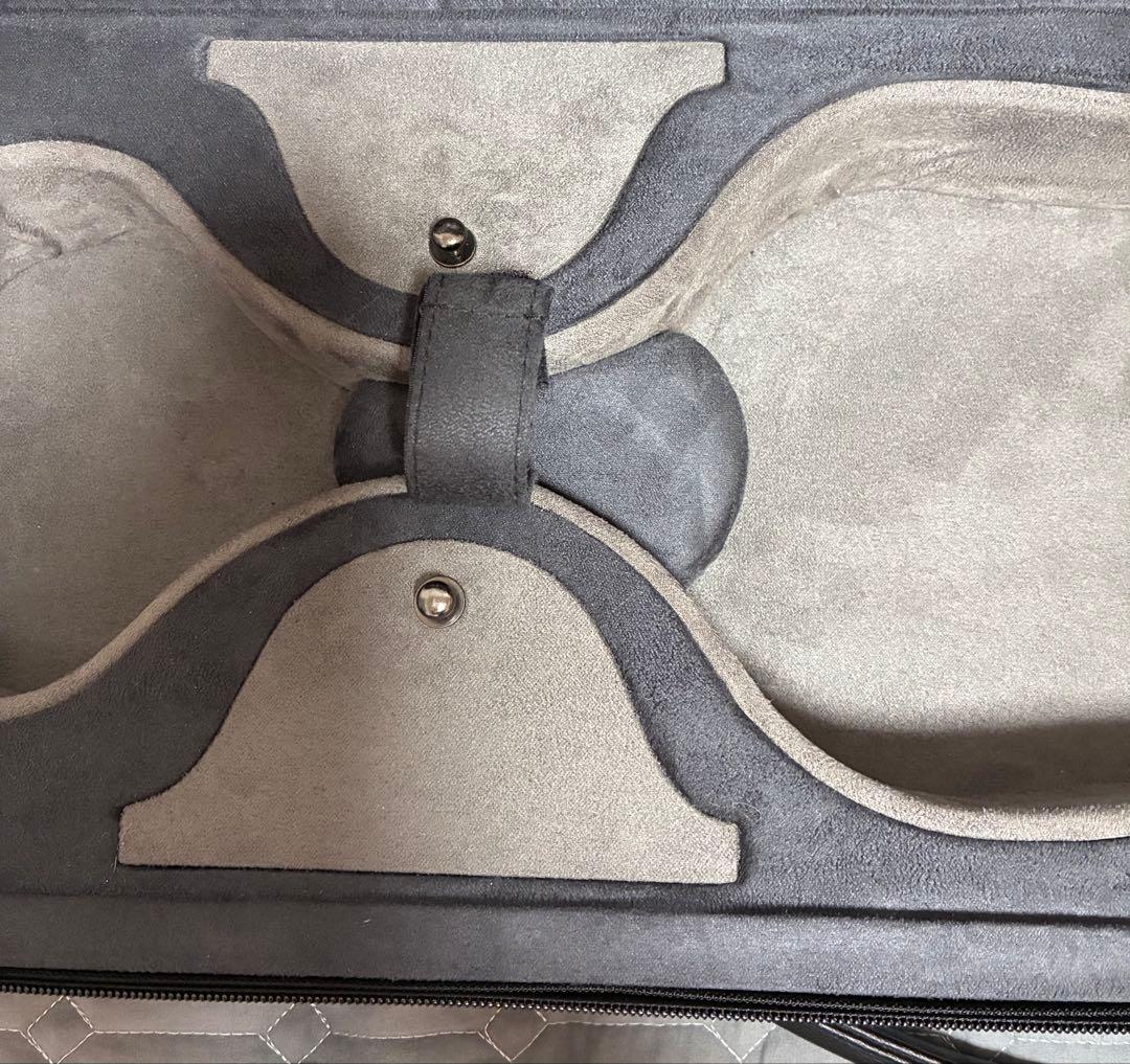 Pediバイオリンケース(4/4)