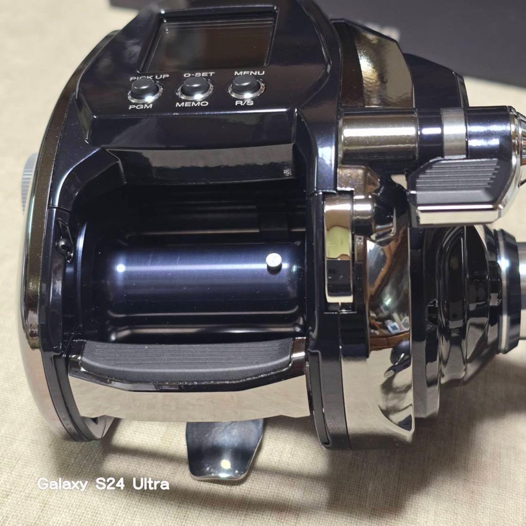 ビーストマスターMD3000