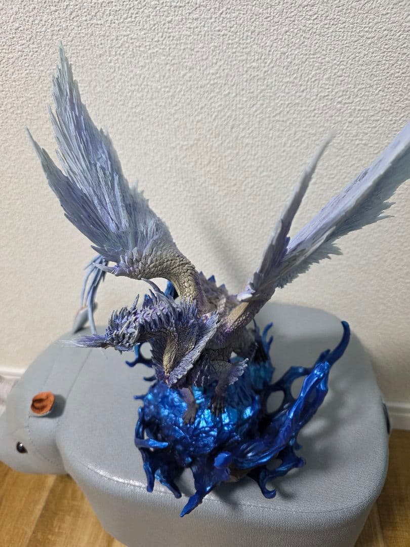 イヴェルカーナ　クリエイターズモデル　箱あり